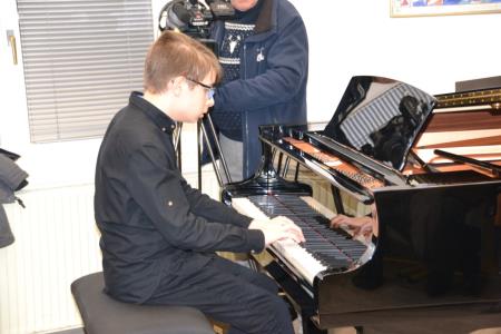 Koncert ucencev GS Trebnje ob zacetku mandata, foto Lapego (16)